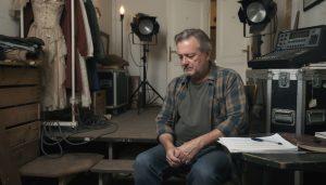 découvrez le parcours méconnu de bruno salomone, avant son succès, et son métier épuisant et surprenant qui a marqué sa carrière.