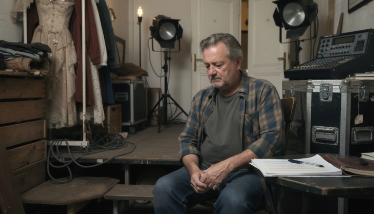 découvrez le parcours méconnu de bruno salomone, avant son succès, et son métier épuisant et surprenant qui a marqué sa carrière.