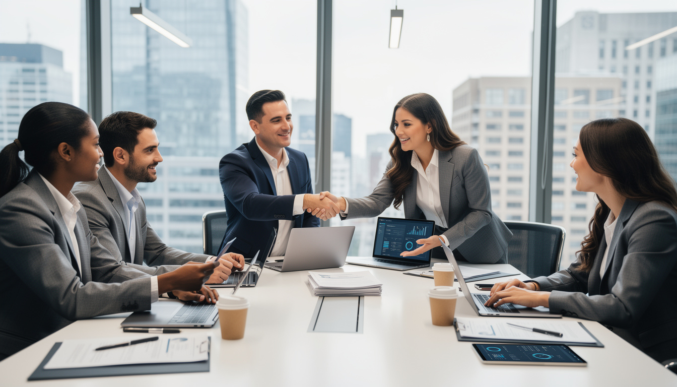 découvrez les stratégies efficaces de ca cib recrutement pour décrocher un emploi rapidement en 2025. conseils, astuces et méthodes pour optimiser votre recherche d'emploi.