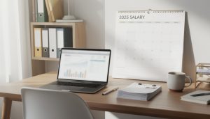 découvrez le calendrier des salaires des professeurs pour 2025 avec toutes les dates clés de versement, afin de mieux gérer et anticiper votre budget tout au long de l'année.