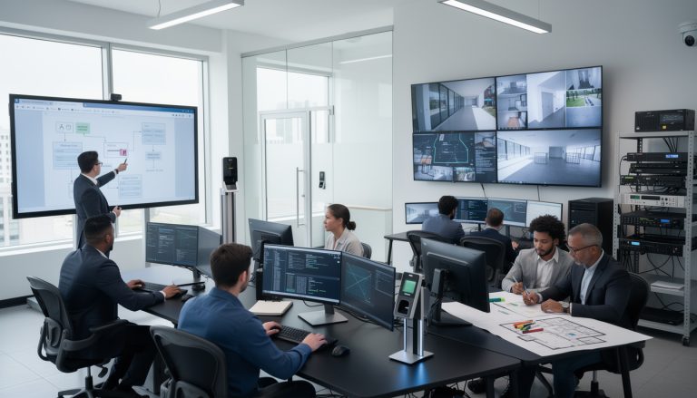 découvrez notre centre de formation en sécurité et développez vos compétences pour accéder aux métiers les plus demandés en 2025. inscrivez-vous dès maintenant pour un avenir professionnel assuré.