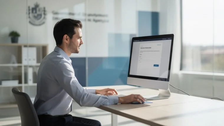 découvrez comment changer rapidement votre rib auprès de pôle emploi en 2025 pour garantir la sécurité et la continuité de vos paiements. suivez notre guide simple et efficace.