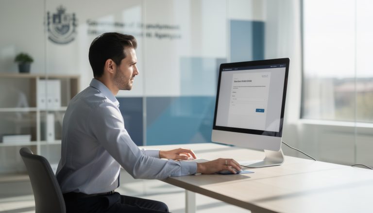 découvrez comment changer rapidement votre rib auprès de pôle emploi en 2025 pour garantir la sécurité et la continuité de vos paiements. suivez notre guide simple et efficace.