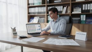 découvrez comment le compte formation en comptabilité peut propulser votre carrière dès 2025 grâce aux meilleures formations diplômantes adaptées à vos ambitions professionnelles.