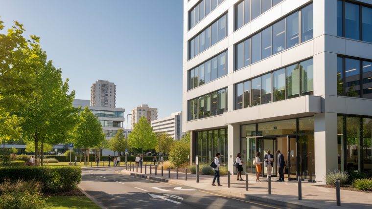 découvrez les nouvelles offres d'emploi à creteil soleil pour 2025. postulez dès maintenant aux opportunités de recrutement et construisez votre carrière dans un environnement dynamique.