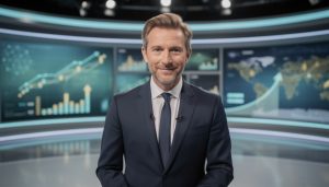 découvrez le salaire de cyril féraud en 2025, l'animateur télé populaire, et tout ce qu'il faut savoir sur ses revenus actuels.