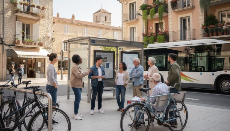élections municipales 2026 à lunel : la régie d’emplois et de services met en lumière les enjeux majeurs du logement, des transports et de l’emploi pour l’avenir de la commune.