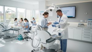 découvrez comment la formation assistant dentaire proposée par pôle emploi peut booster votre carrière dans le secteur dentaire en 2025. conseils, étapes et opportunités pour réussir rapidement.