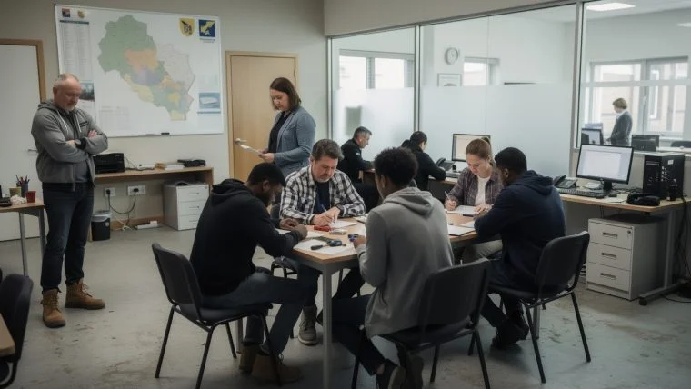 découvrez pourquoi les régions expriment une vive opposition face au retrait de l'état concernant la formation des demandeurs d’emploi et les conséquences sur l'accompagnement professionnel.