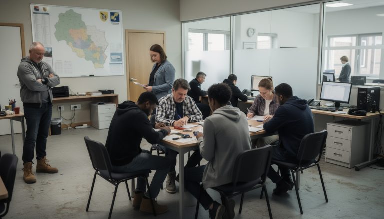 découvrez pourquoi les régions expriment une vive opposition face au retrait de l'état concernant la formation des demandeurs d’emploi et les conséquences sur l'accompagnement professionnel.