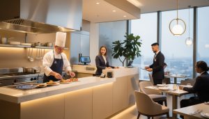 découvrez les meilleures opportunités d'emploi dans l'hôtellerie et la restauration pour 2025. trouvez le poste idéal qui correspond à vos compétences et lancez votre carrière dès maintenant.