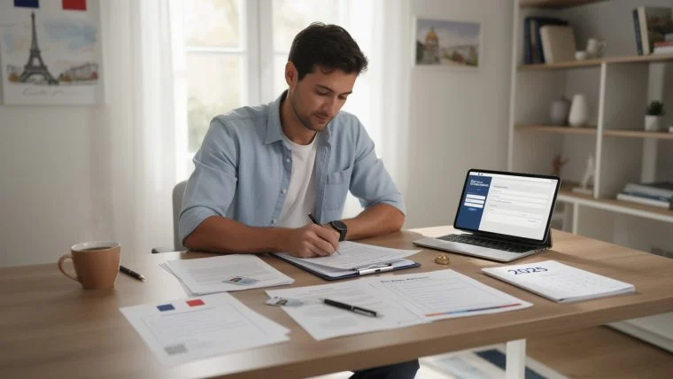 découvrez la liste complète des documents indispensables pour réussir votre inscription à pôle emploi en 2025 et simplifiez vos démarches d'enregistrement.