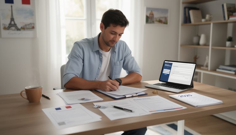 découvrez la liste complète des documents indispensables pour réussir votre inscription à pôle emploi en 2025 et simplifiez vos démarches d'enregistrement.