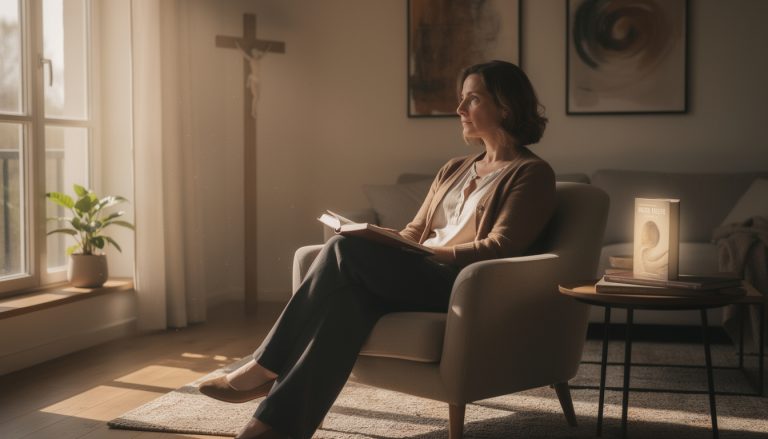 découvrez l'épisode 2/5 du podcast « job, l'autre dieu » avec marion muller-colard, une exploration profonde de l'intranquillité féconde qui interroge le sens du travail et de la spiritualité.