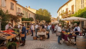 découvrez la quinzaine des métiers saisonniers à cuxac-d’aude, un événement incontournable pour explorer les opportunités et les savoir-faire des emplois saisonniers dans la région.