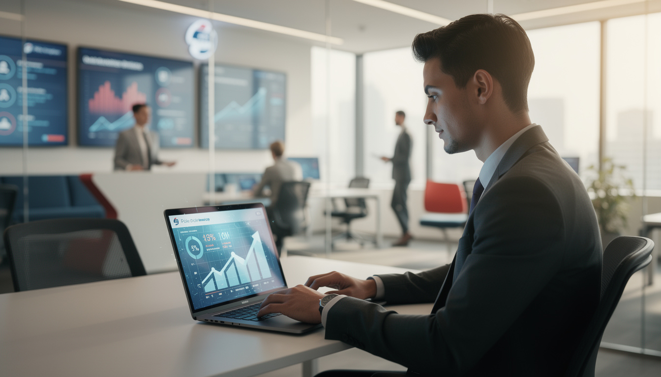 découvrez comment la bonne boite pôle emploi peut maximiser vos opportunités et booster vos chances de décrocher un emploi en 2025 grâce à des conseils et outils efficaces.