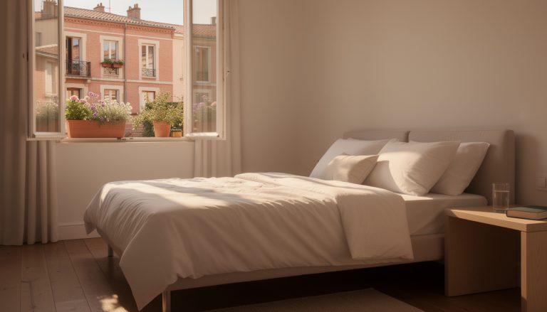 le medes de toulouse offre une opportunité exceptionnelle : 5000 euros pour 10 jours de repos allongé. profitez de cette offre unique pour vous détendre tout en étant rémunéré.