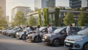 découvrez comment dénicher la meilleure affaire auto en 2025 sur le bon coin : guide pratique pour trouver une voiture d'occasion à petit prix, fiable et adaptée à vos besoins.