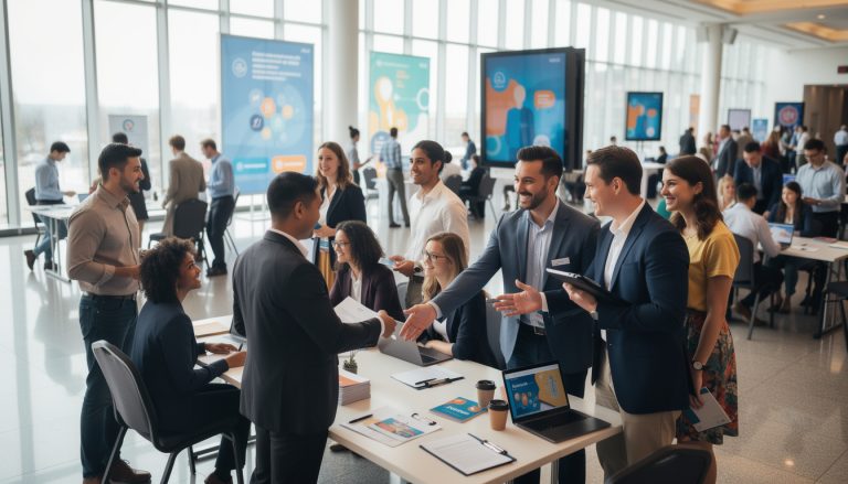 découvrez comment le forum des emplois saisonniers peut vous aider à augmenter votre visibilité et à décrocher rapidement un job adapté à vos compétences.