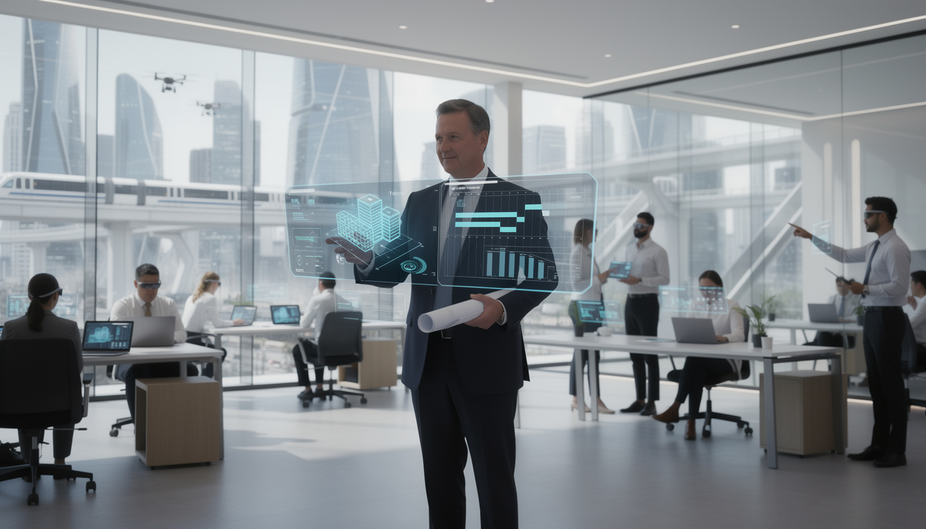 découvrez la définition du maître d'ouvrage, son rôle clé et ses responsabilités essentielles dans la gestion de projets en 2025 pour assurer la réussite et la qualité des réalisations.