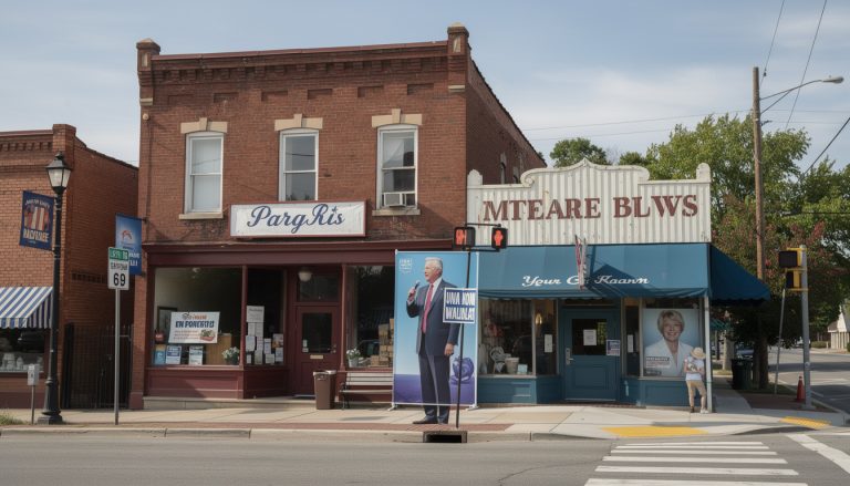 découvrez la campagne de béatrice latouche pour les municipales 2026 au lude, axée sur la santé, l'emploi, le logement et la sécurité pour améliorer la qualité de vie des habitants.