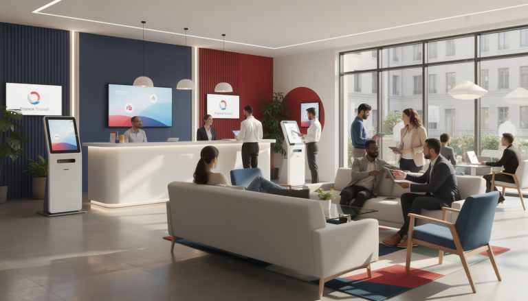 découvrez tout sur le nouveau nom de pôle emploi et l'évolution vers france travail en 2025 : changements, objectifs et impacts pour les demandeurs d'emploi.