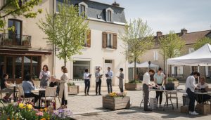 découvrez les opportunités d'emploi à saint-philbert-de-grand-lieu : cdd, cdi et jobs d'été disponibles ce jeudi 5 mars. postulez dès maintenant pour trouver le poste qui vous convient.