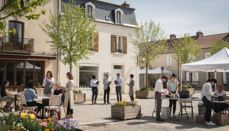 découvrez les opportunités d'emploi à saint-philbert-de-grand-lieu : cdd, cdi et jobs d'été disponibles ce jeudi 5 mars. postulez dès maintenant pour trouver le poste qui vous convient.