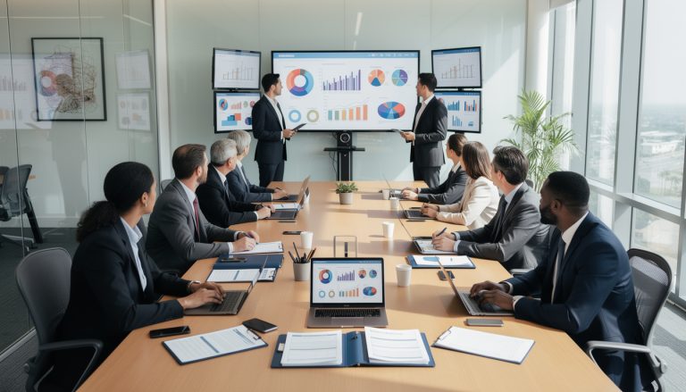 découvrez les obligations et avantages des organismes de formation selon la convention collective pour les employeurs en 2025. informez-vous sur les nouveautés à ne pas manquer.