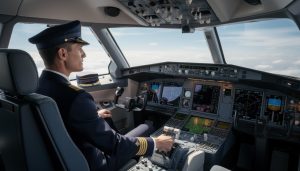 découvrez combien gagne réellement un commandant de bord en 2025. analyse complète du salaire des pilotes d'avion, avec les facteurs d'influence et les évolutions du métier.