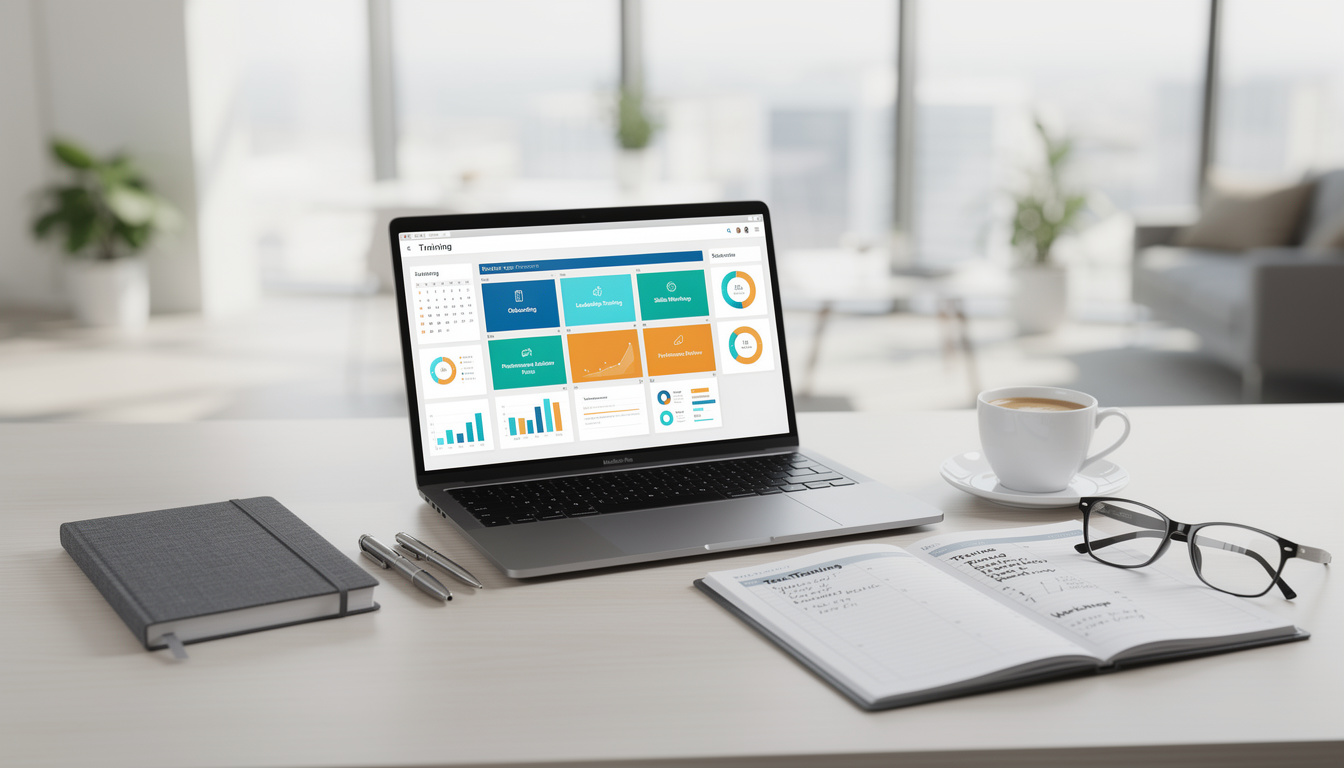 découvrez des exemples de planning de formation efficaces pour développer les compétences de vos équipes en 2025. modèles pratiques et conseils pour optimiser votre stratégie de formation.