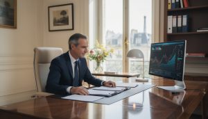 découvrez le salaire réel du président français en 2025 : tout ce qu'il faut savoir sur la rémunération officielle et les avantages du chef de l'état.