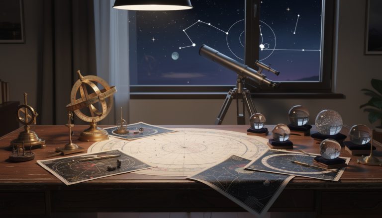 découvrez les prévisions astrologiques détaillées pour la semaine du 18 au 24 mars 2026 et préparez-vous à vivre chaque jour en harmonie avec les mouvements des astres.