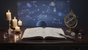 découvrez vos prévisions astrologiques détaillées pour la semaine du 25 au 31 mars 2026 et obtenez des conseils personnalisés pour harmoniser votre semaine selon votre signe du zodiaque.