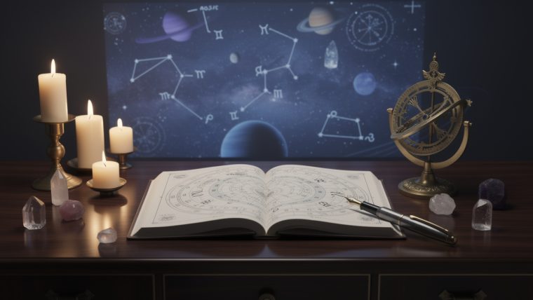 découvrez vos prévisions astrologiques détaillées pour la semaine du 25 au 31 mars 2026 et obtenez des conseils personnalisés pour harmoniser votre semaine selon votre signe du zodiaque.