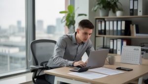 découvrez combien vous pouvez gagner en 2025 avec un salaire en alternance pour un master 1. guide complet des rémunérations selon les secteurs et les contrats.