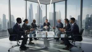 découvrez les véritables salaires des cadres supérieurs en 2025 et analysez combien gagnent réellement les dirigeants dans les entreprises aujourd'hui.