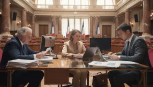 découvrez le salaire des députés à vie et combien les anciens parlementaires français perçoivent réellement après la fin de leur mandat.