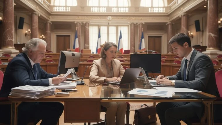découvrez le salaire des députés à vie et combien les anciens parlementaires français perçoivent réellement après la fin de leur mandat.
