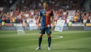 découvrez combien gagne réellement un joueur de ligue 2 en 2025, avec une analyse détaillée des salaires et des revenus dans le football professionnel français.