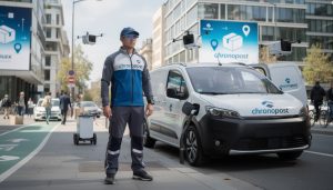 découvrez combien gagne un livreur chronopost en 2025, avec un aperçu des salaires, des avantages et des perspectives de carrière dans ce métier de la livraison express.
