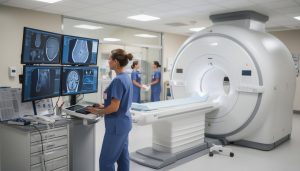 découvrez combien un manipulateur en radiologie peut réellement gagner en 2025. analyse des salaires, évolutions et perspectives du métier pour bien préparer votre carrière.