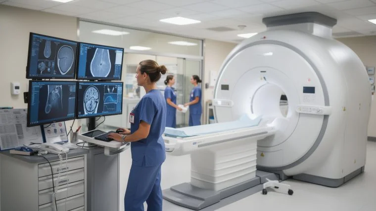 découvrez combien un manipulateur en radiologie peut réellement gagner en 2025. analyse des salaires, évolutions et perspectives du métier pour bien préparer votre carrière.
