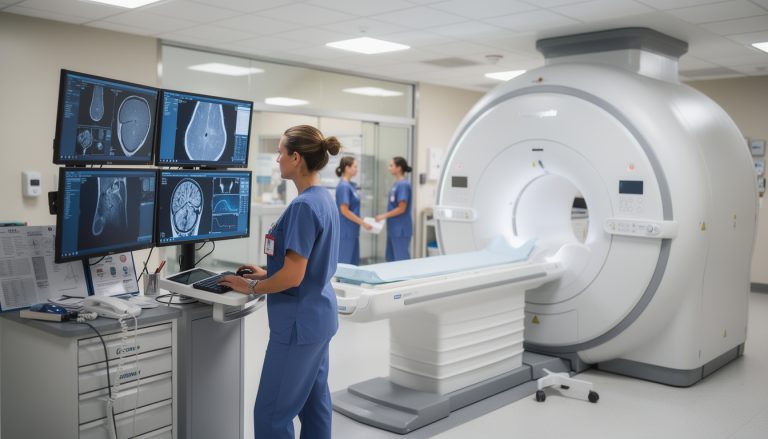 découvrez combien un manipulateur en radiologie peut réellement gagner en 2025. analyse des salaires, évolutions et perspectives du métier pour bien préparer votre carrière.