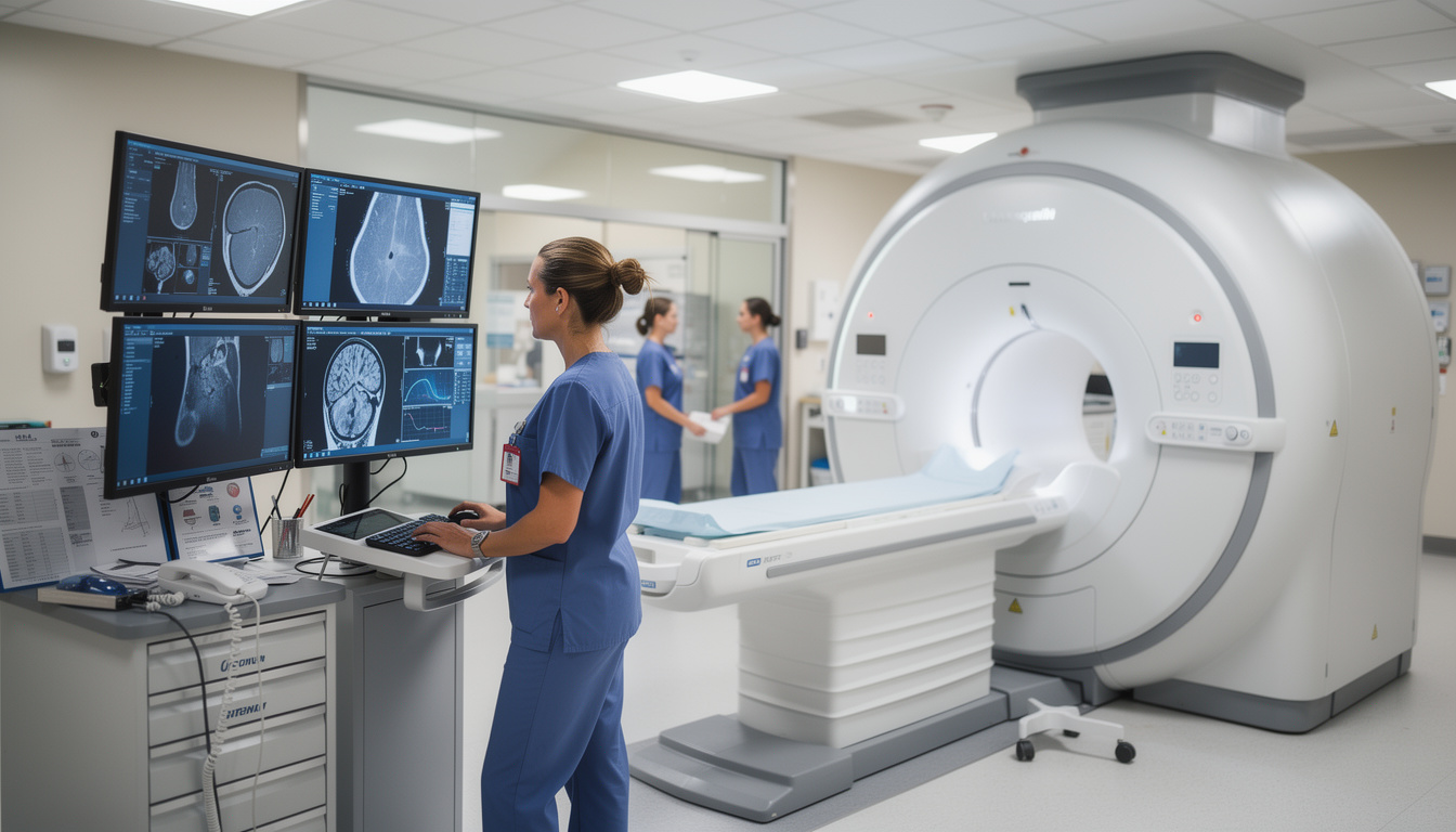 découvrez combien un manipulateur en radiologie peut réellement gagner en 2025. analyse des salaires, évolutions et perspectives du métier pour bien préparer votre carrière.