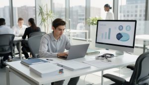 découvrez combien vous pouvez gagner en 2025 avec un salaire minimum en alternance, selon le type de contrat et les règles en vigueur.