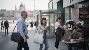 découvrez le salaire moyen en hongrie en 2025 et ce que cela représente réellement pour le pouvoir d'achat des habitants. analyse complète des revenus et du marché du travail hongrois.