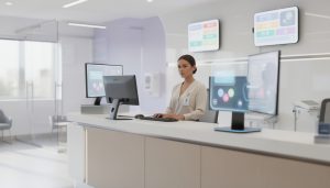 découvrez combien gagne réellement un secrétaire médical en 2025, avec une analyse complète des salaires, des facteurs influençant la rémunération et des perspectives d'évolution de carrière.