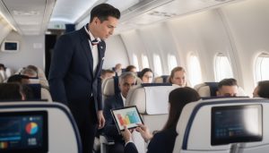 découvrez les salaires des stewards air france en 2025, leurs évolutions, avantages et informations clés sur la rémunération dans la compagnie aérienne.