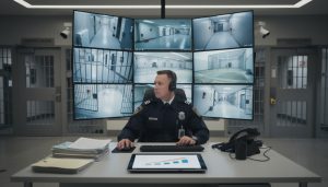 découvrez le salaire réel d'un surveillant pénitentiaire en 2025 et tout ce qu'il faut savoir sur la rémunération de ce métier essentiel.